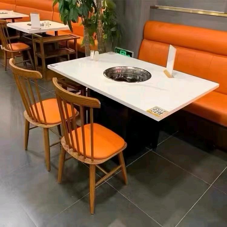 鼎华餐饮家具店