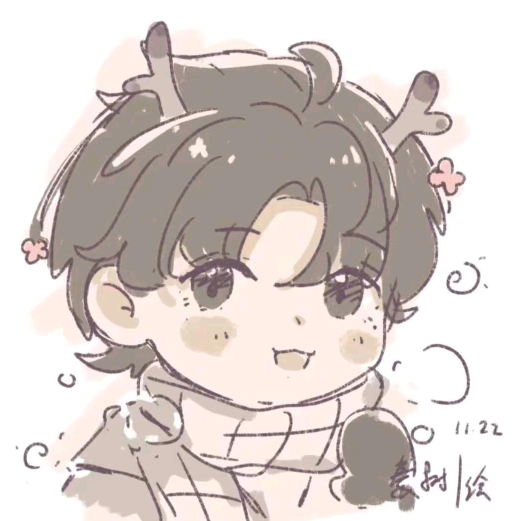 戴墨镜的史努比