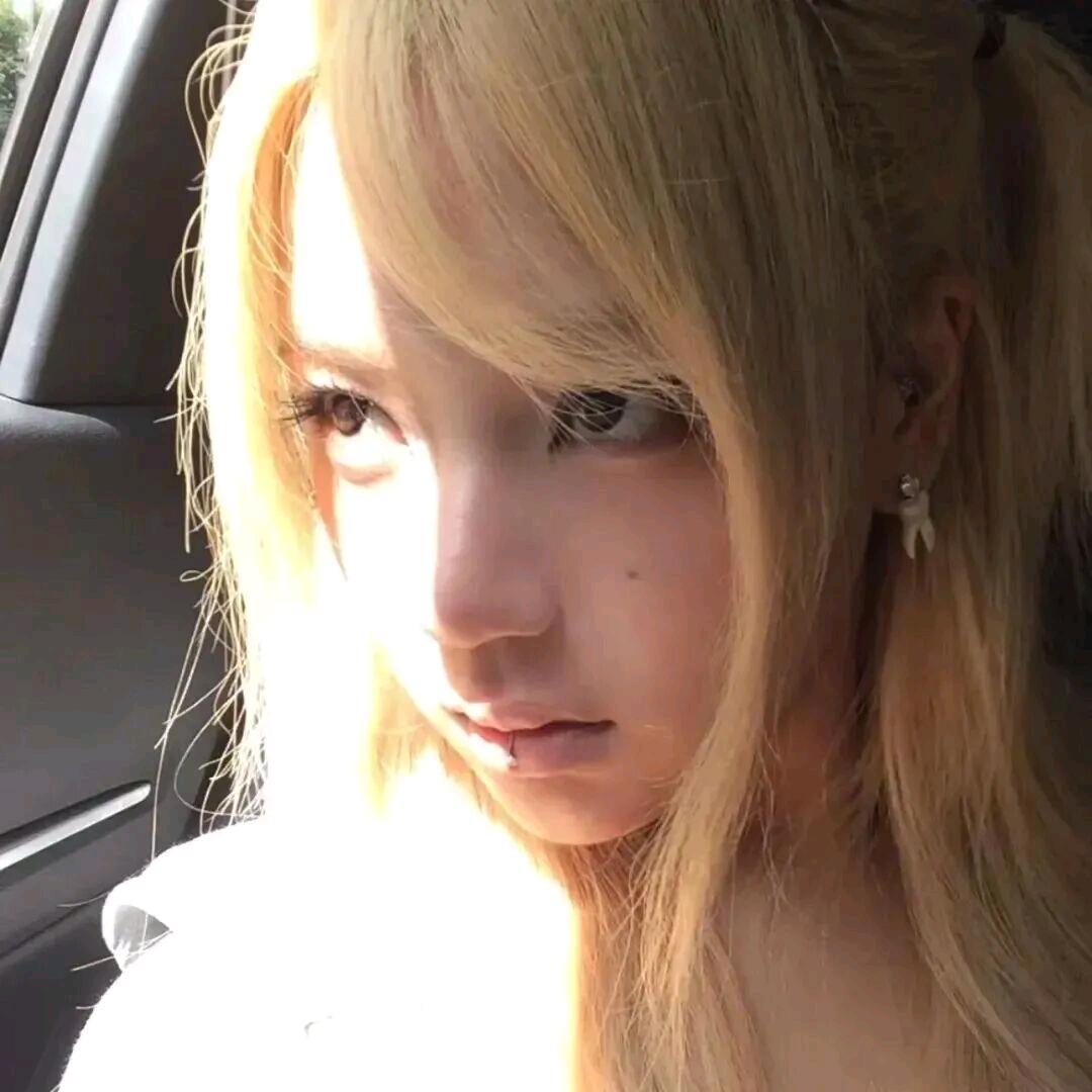 圆脸的小八