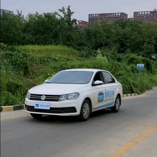 驾考康师傅