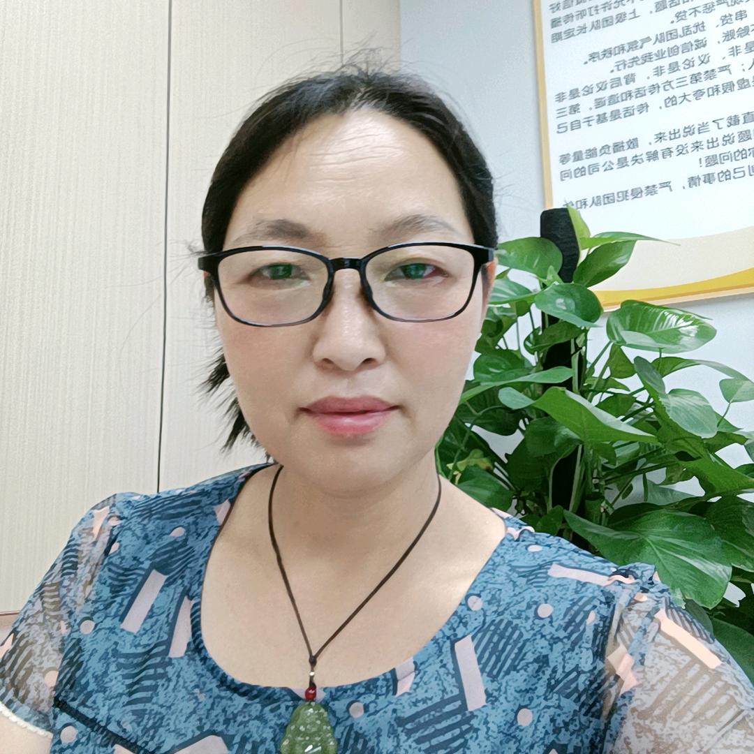 郑州马姐  小号（每天早上直播）