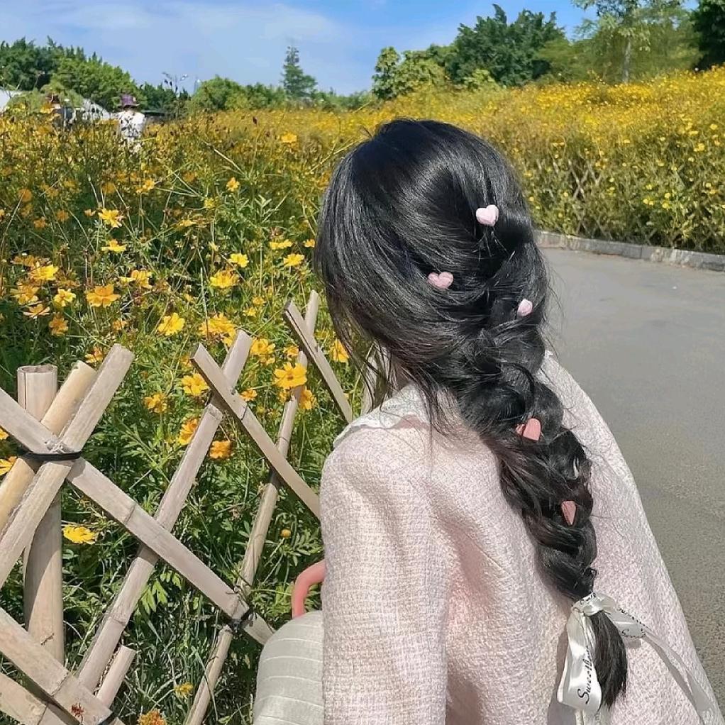 笑笑在努力