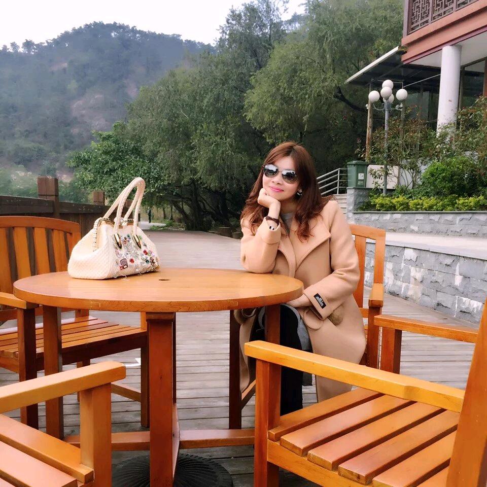 女人活出你的姿态