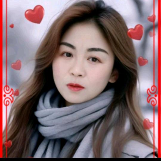 幸福之家🌹
