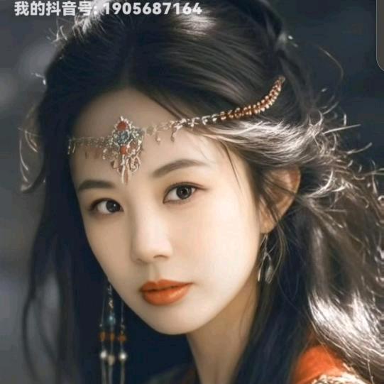 🍁🍁嫣然。💃🏿一笑❤🌹