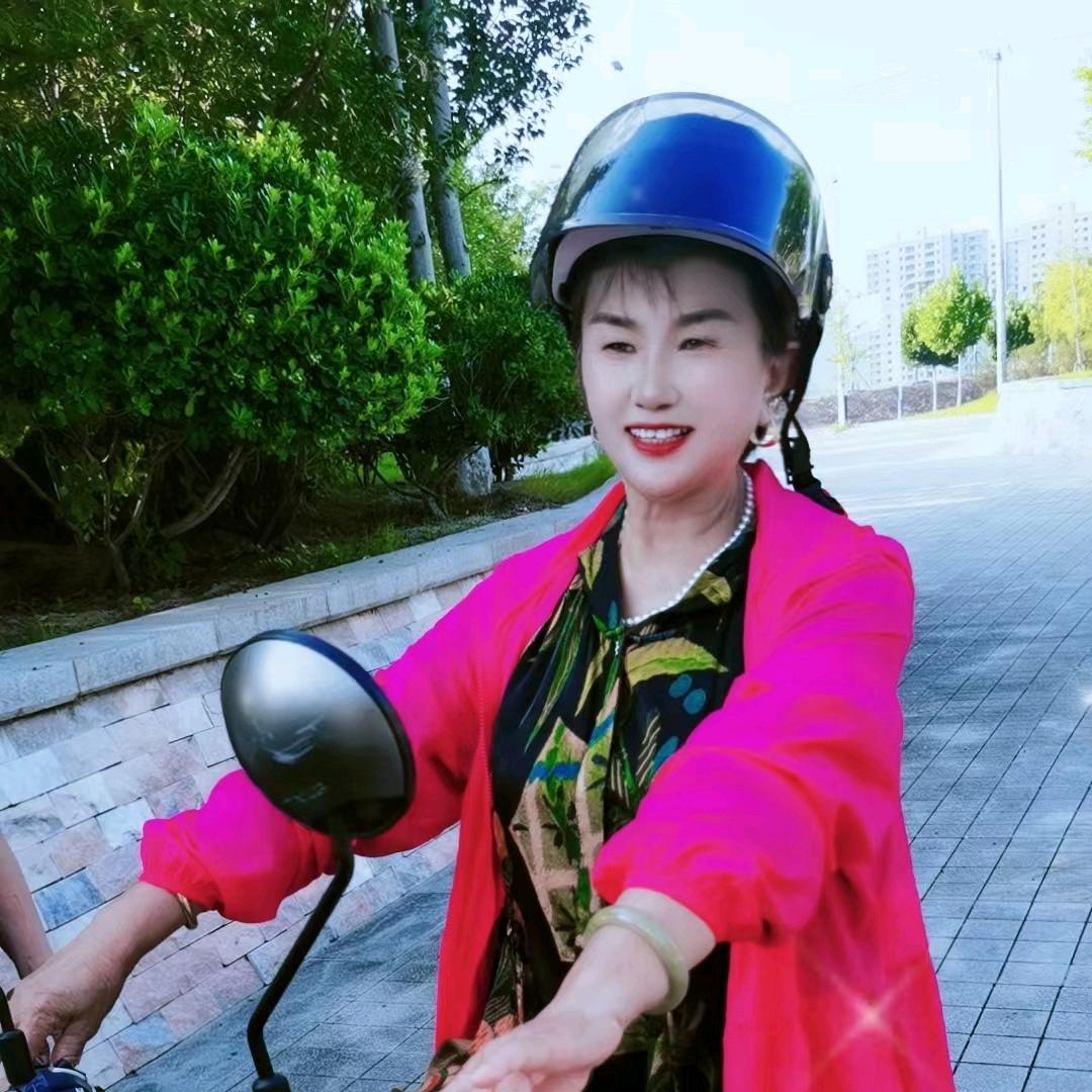 农村大姐