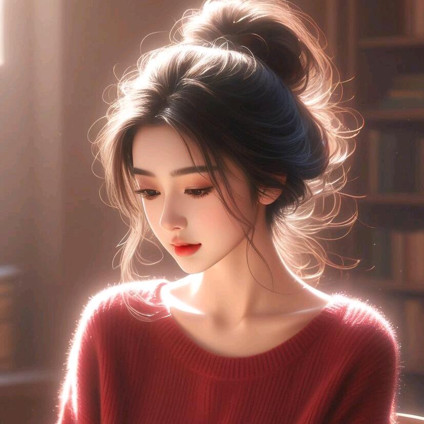 丽丽优选