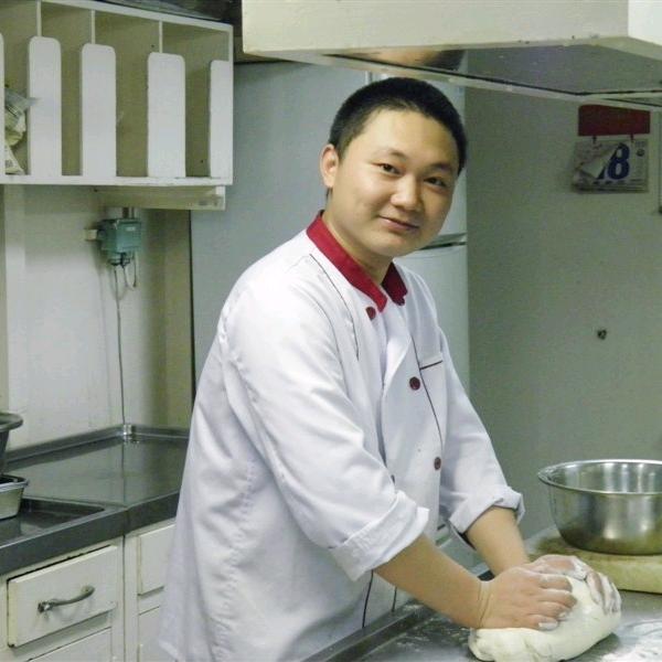 海厨阿祥