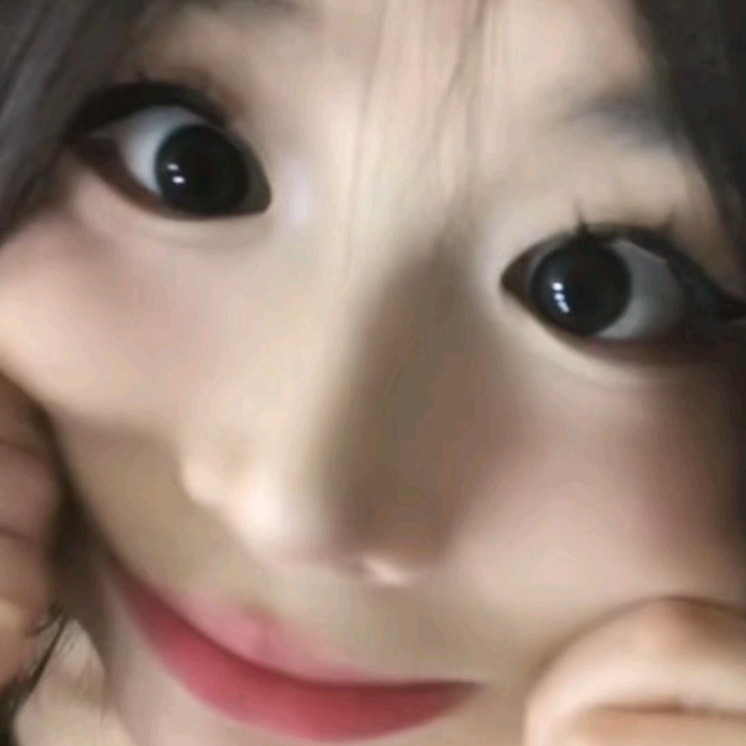 缺牙齿(自律)