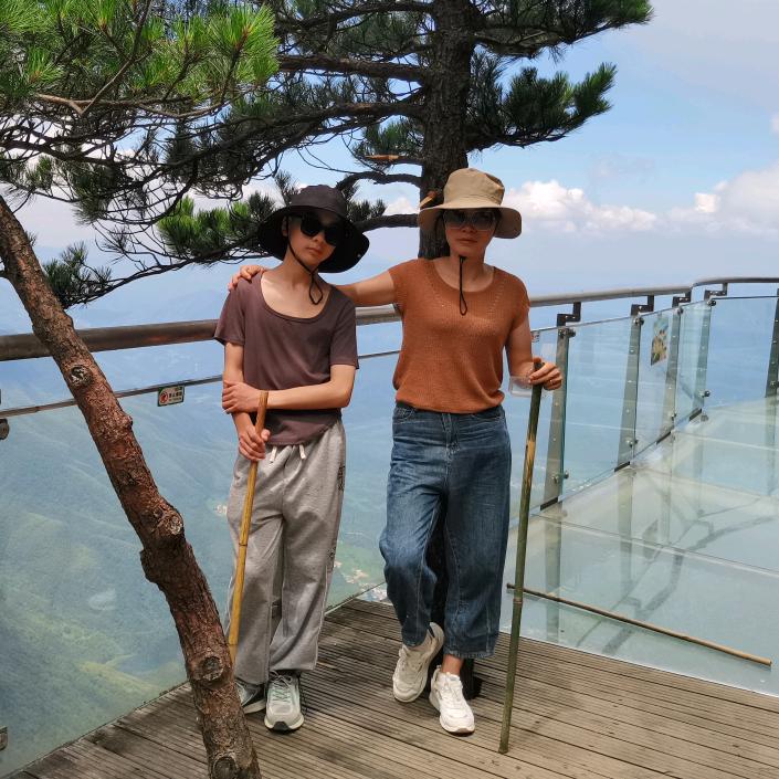 新化县圳上镇谢雪花电器销售店