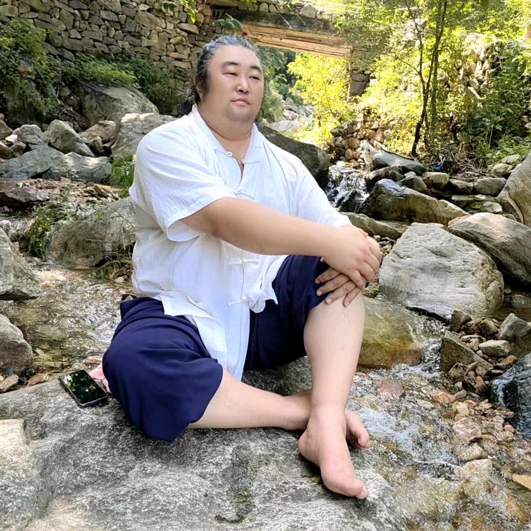 静粟《全真》