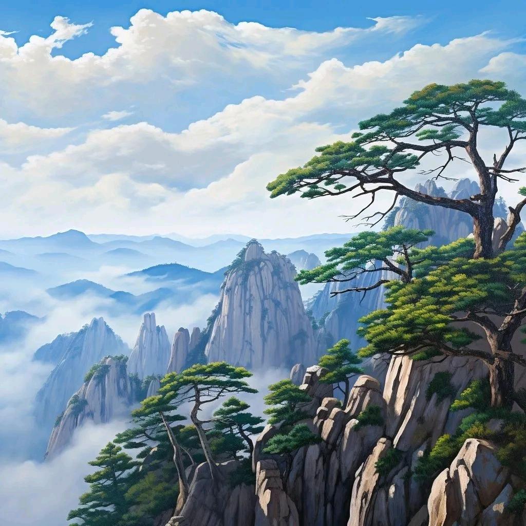 翠峰先生