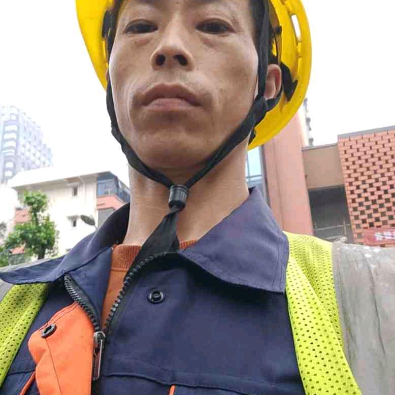 真的好想你