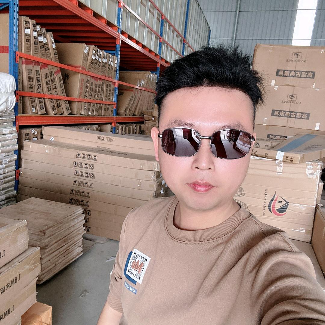 南宁森源家具仓储/阿坚