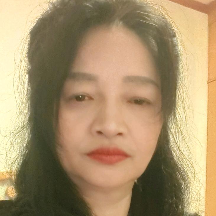 靠自己。
