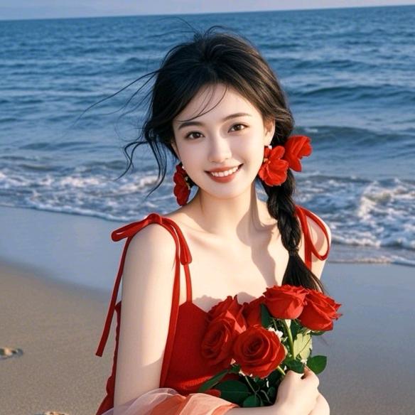 🍎红萍果🍃