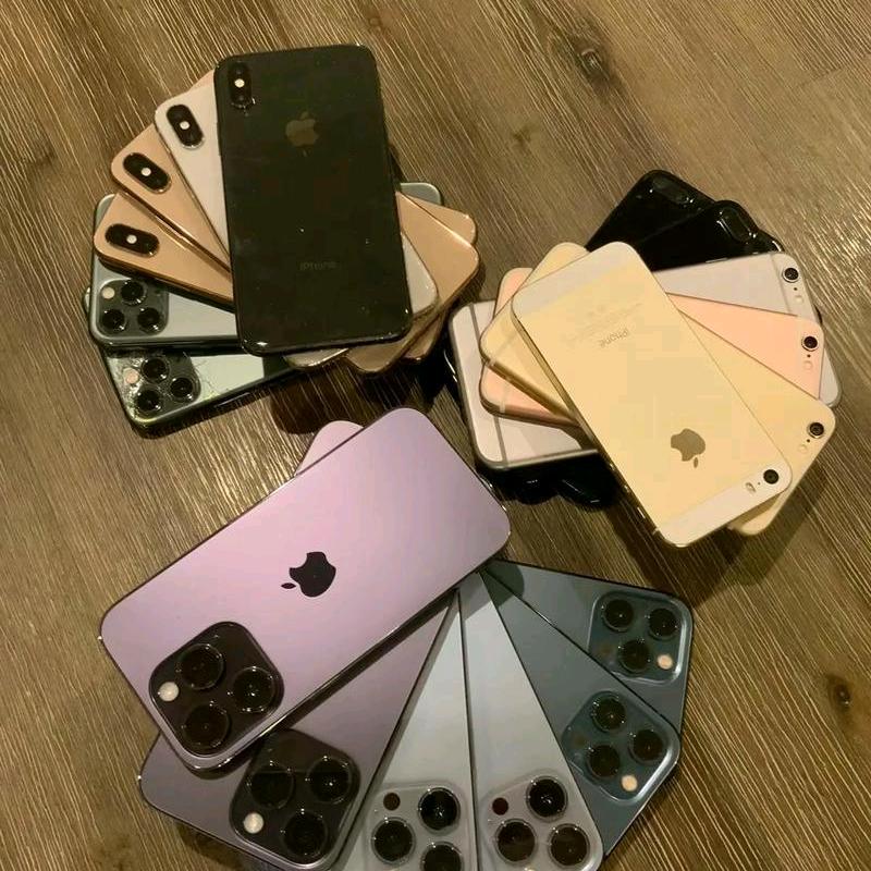 努尔艾力手机销售店