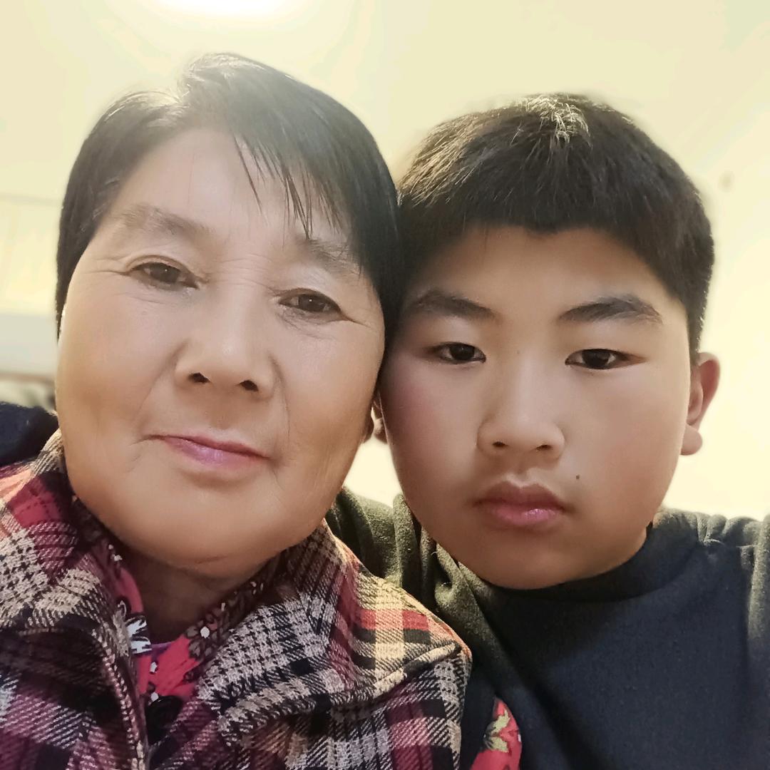 岁月静好😘