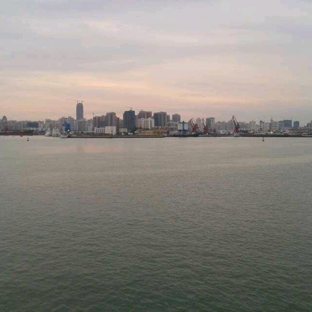 平安是福^O^