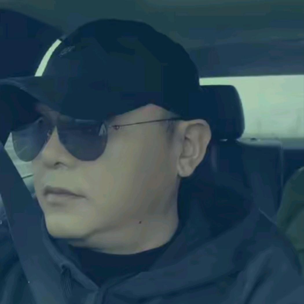 楚留香（杰哥）