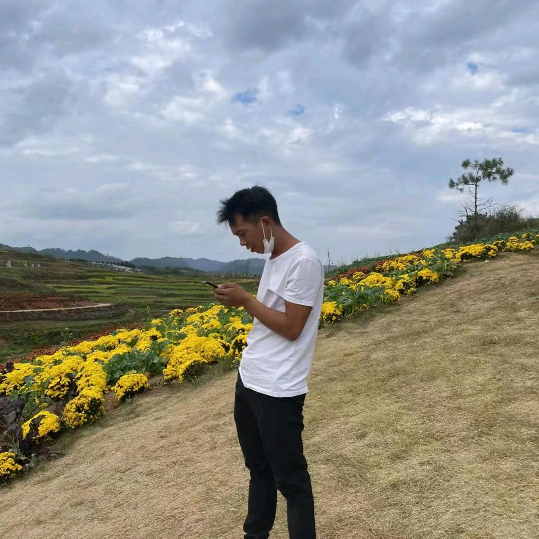 工地的小赵