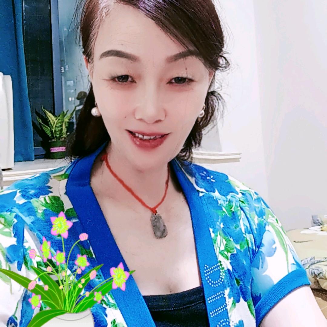 微笑爱山歌