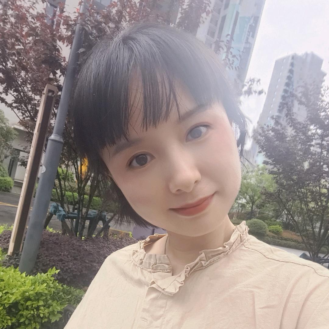 琦玲同学