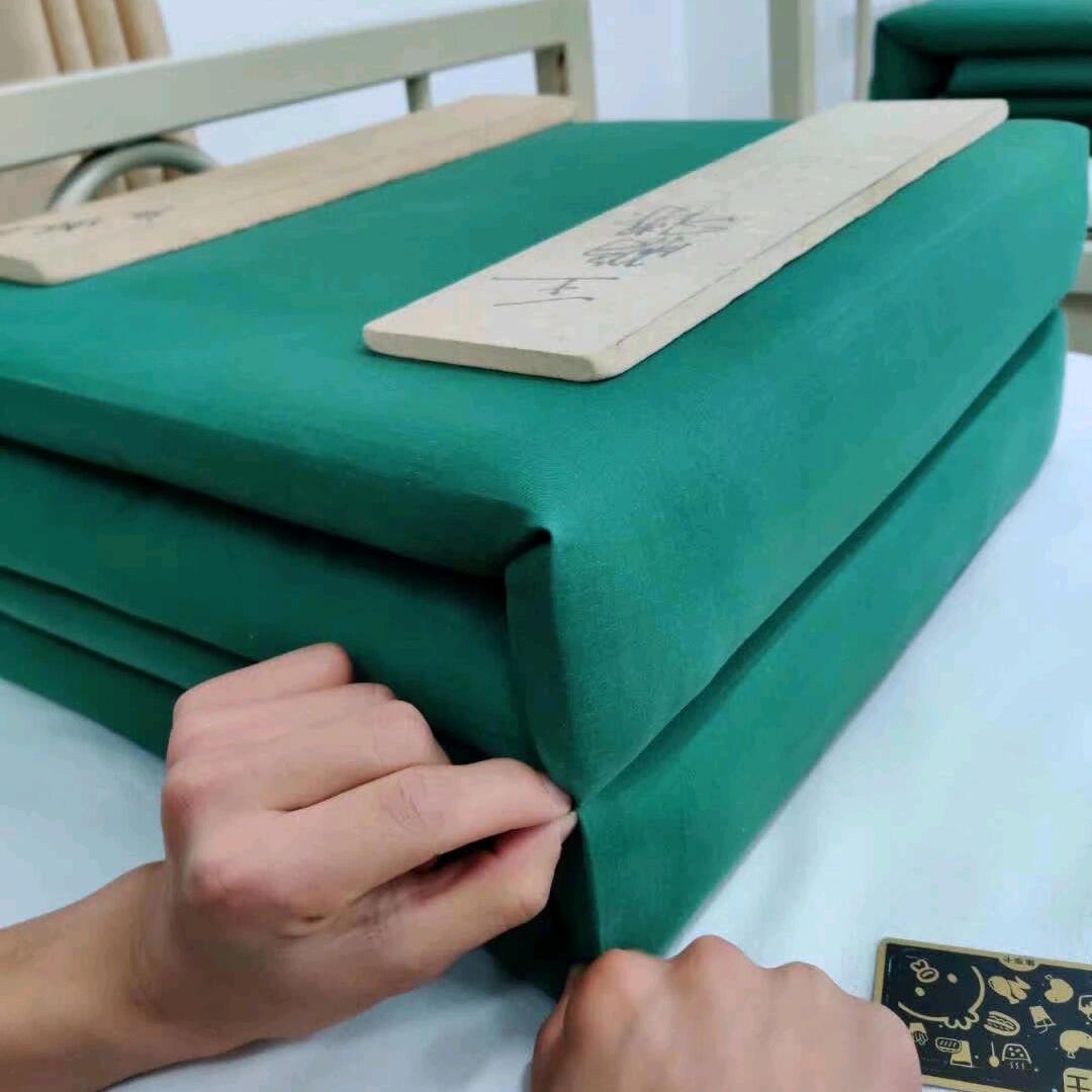 一个风格不一样