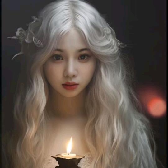 小小白