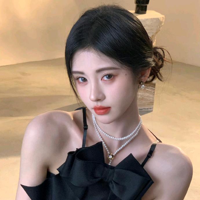 说故事的女孩