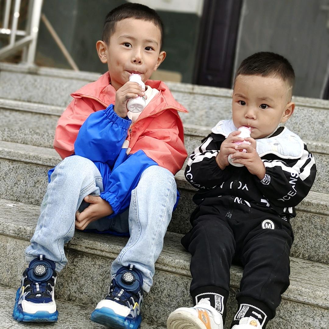 家有两百万😀
