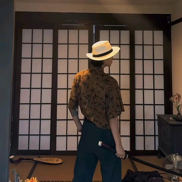 爽子（族长）