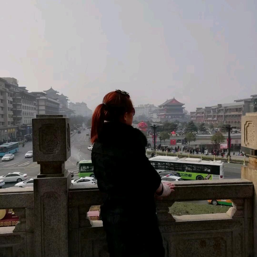 妍泽妈妈爱魔方