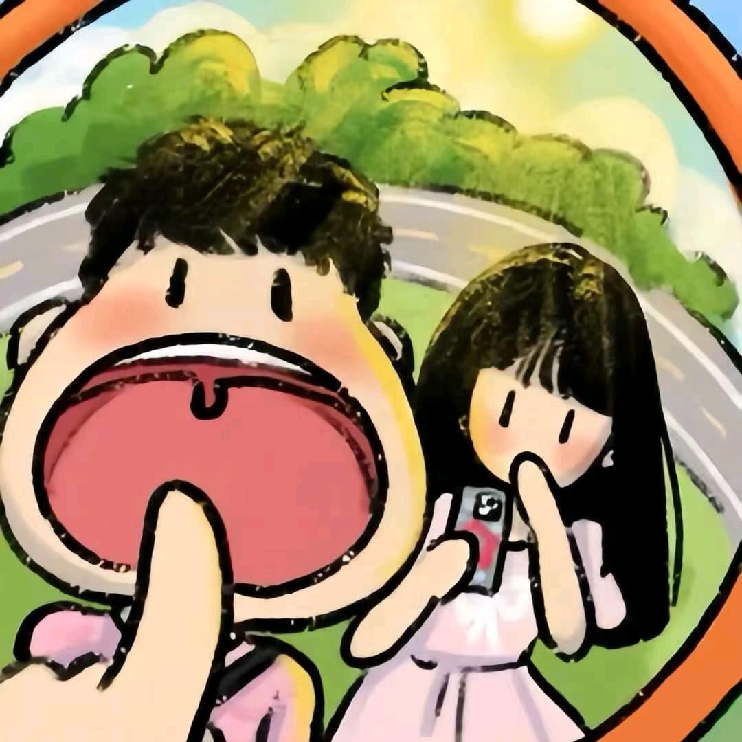 小马