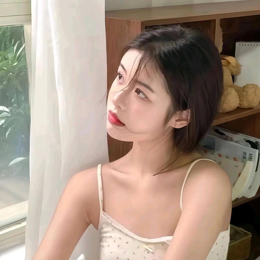 椭椭