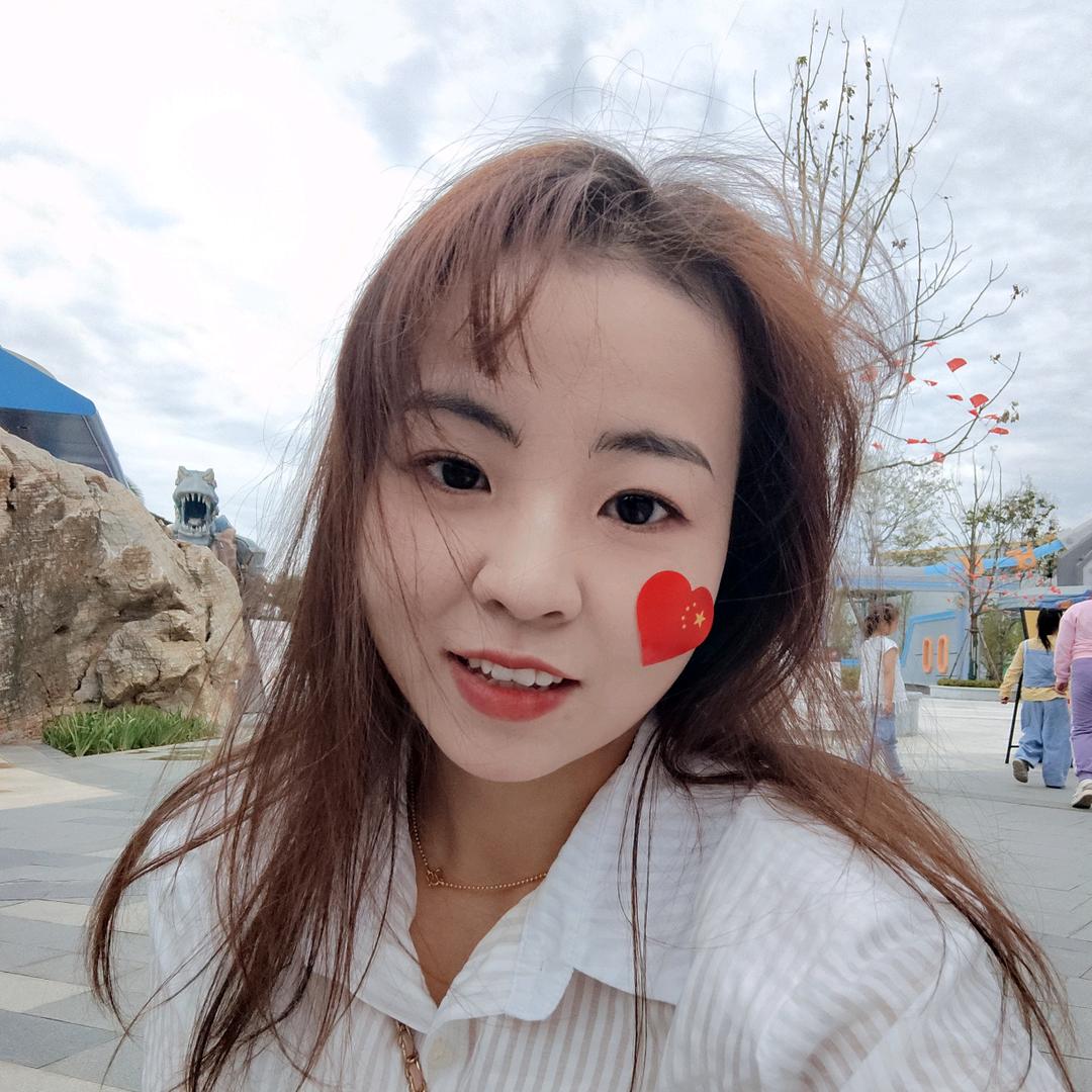 居然还有你