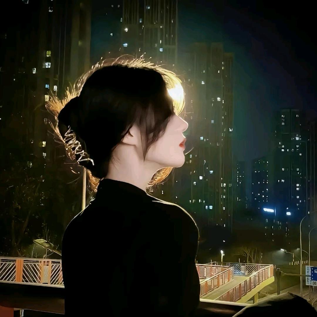 染柒
