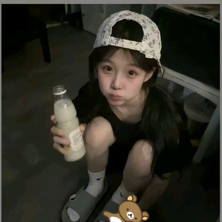-小情 緒.🖇️