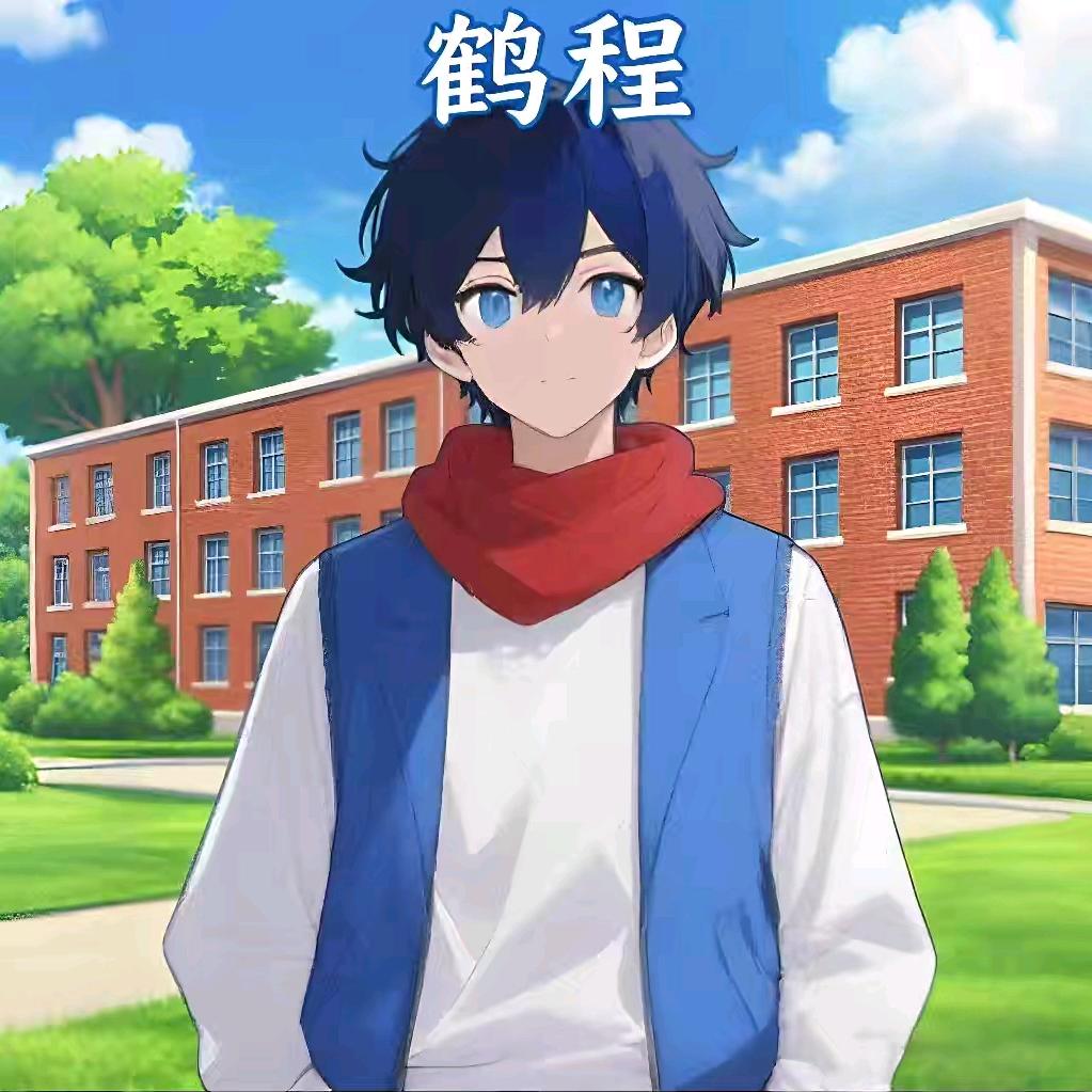HC鹤程