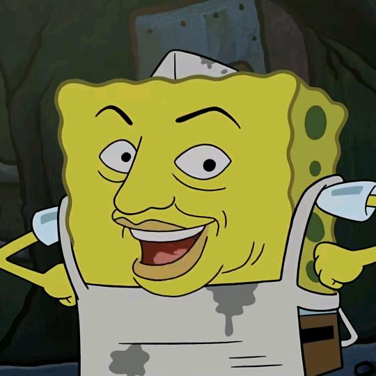 种树高手冒大汗🏕