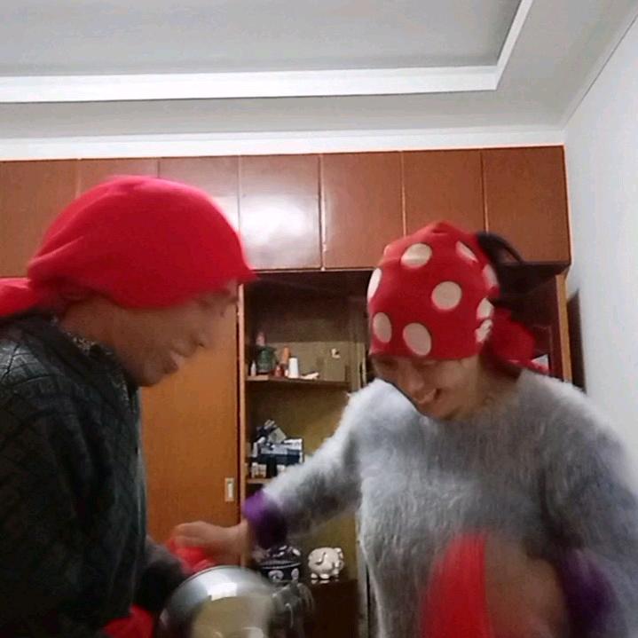 湖北宜昌兴山姑娘萍子(李)，远嫁江苏扬州