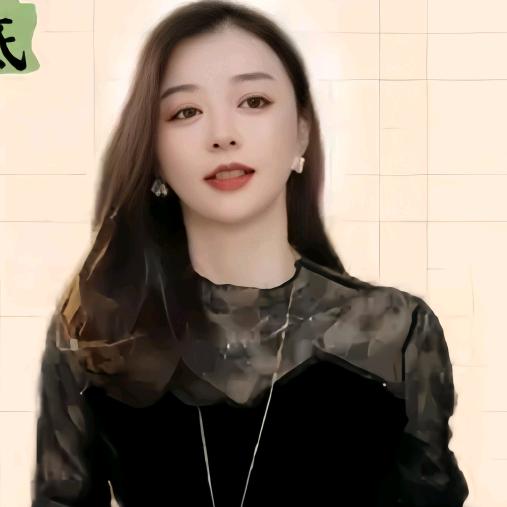 乔儿【直播爆款】