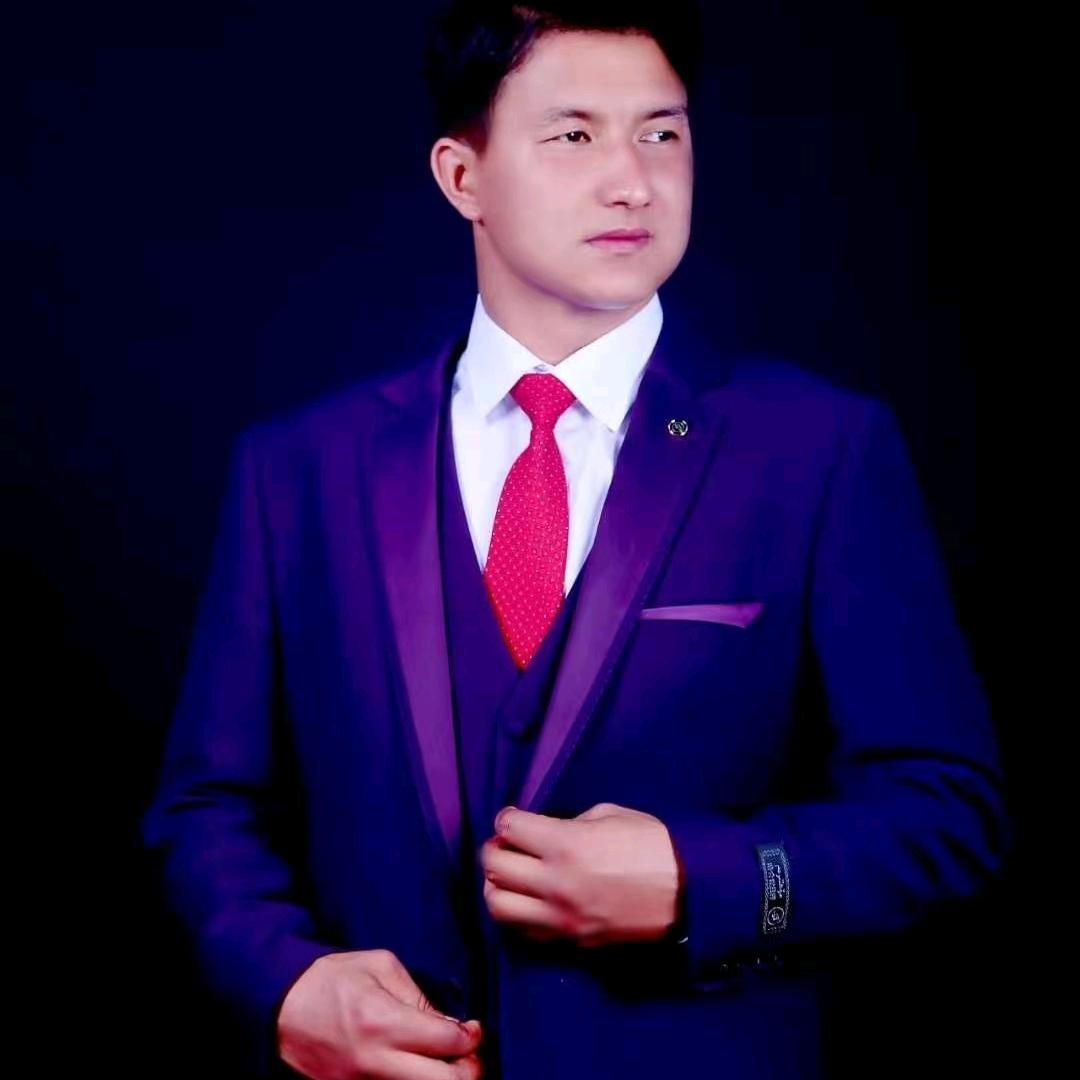 ♨️难💲过♨️