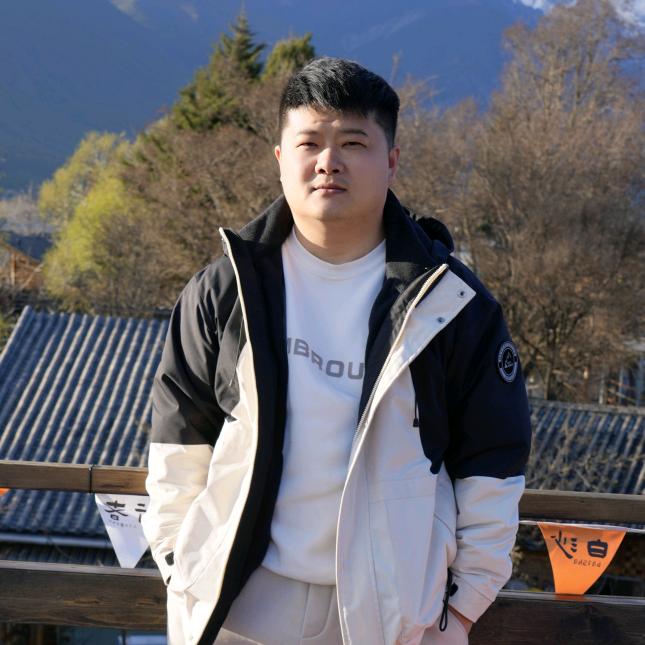 财神的旅行记