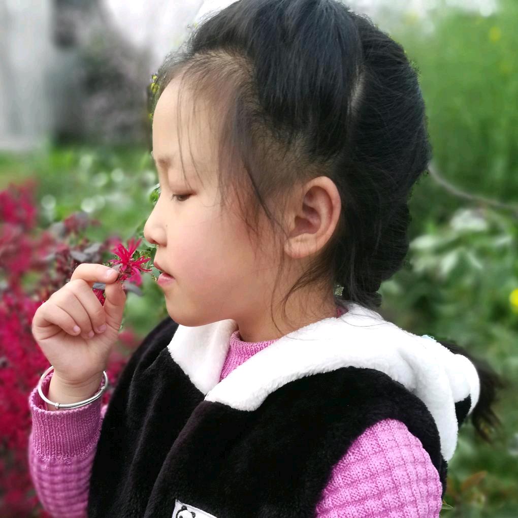 静涵一笑很倾城