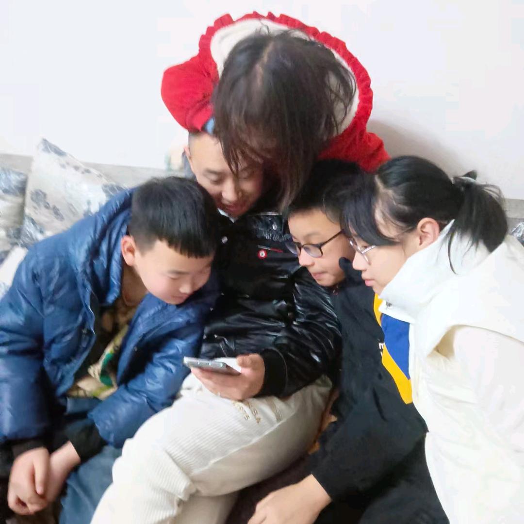 会飞的鱼