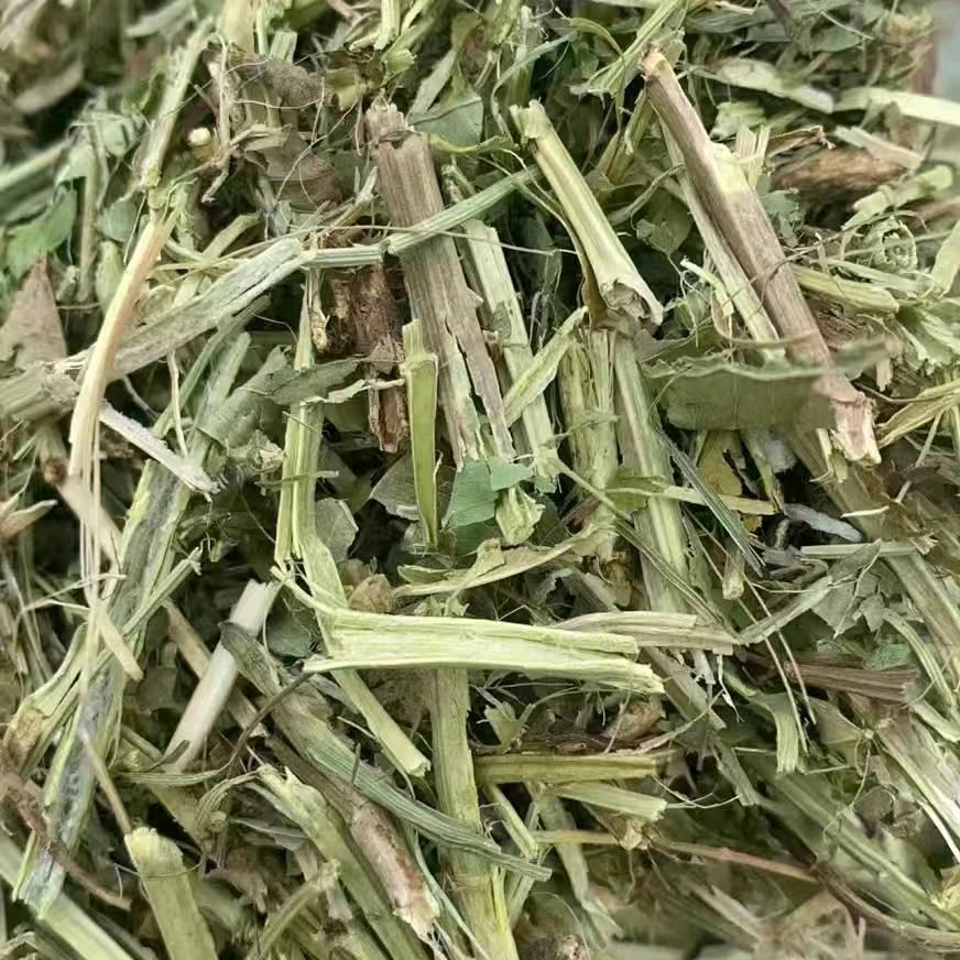 森林秸秆回收行