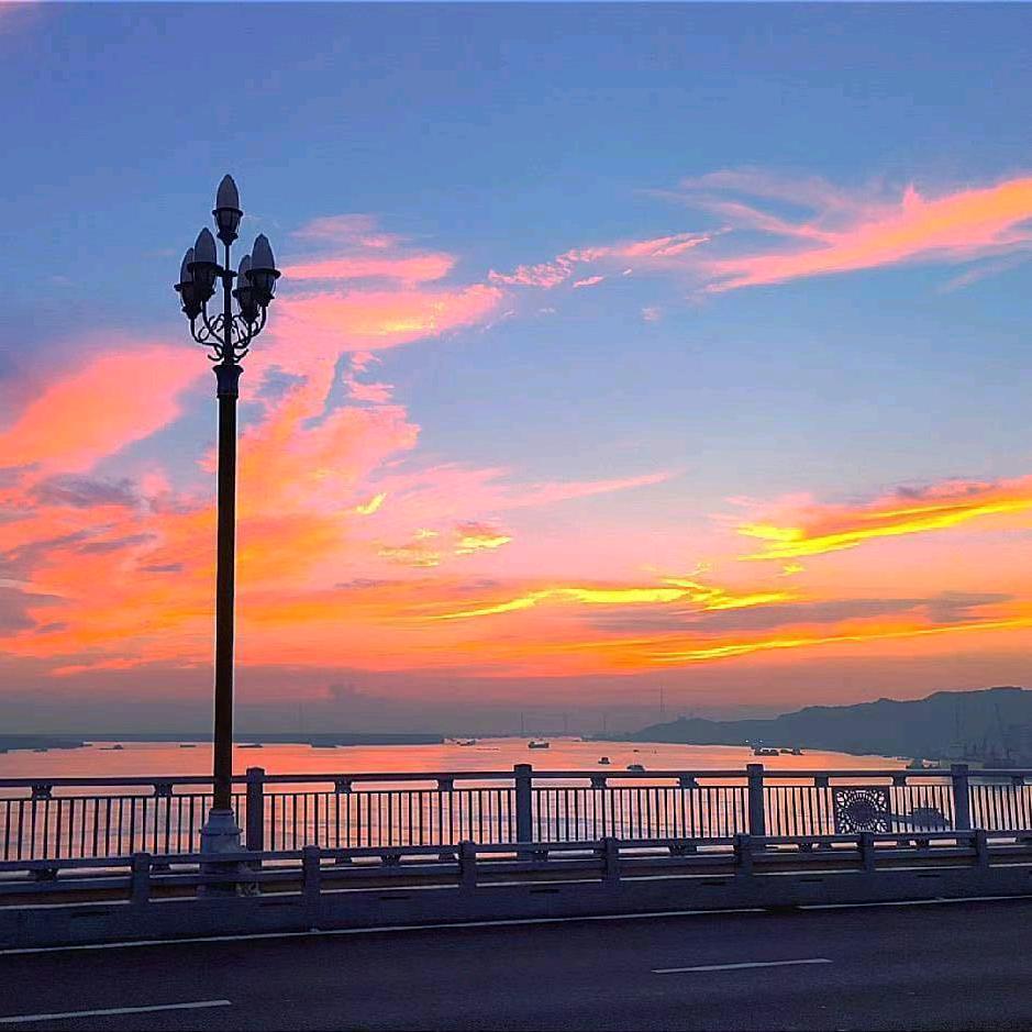 影子碎记