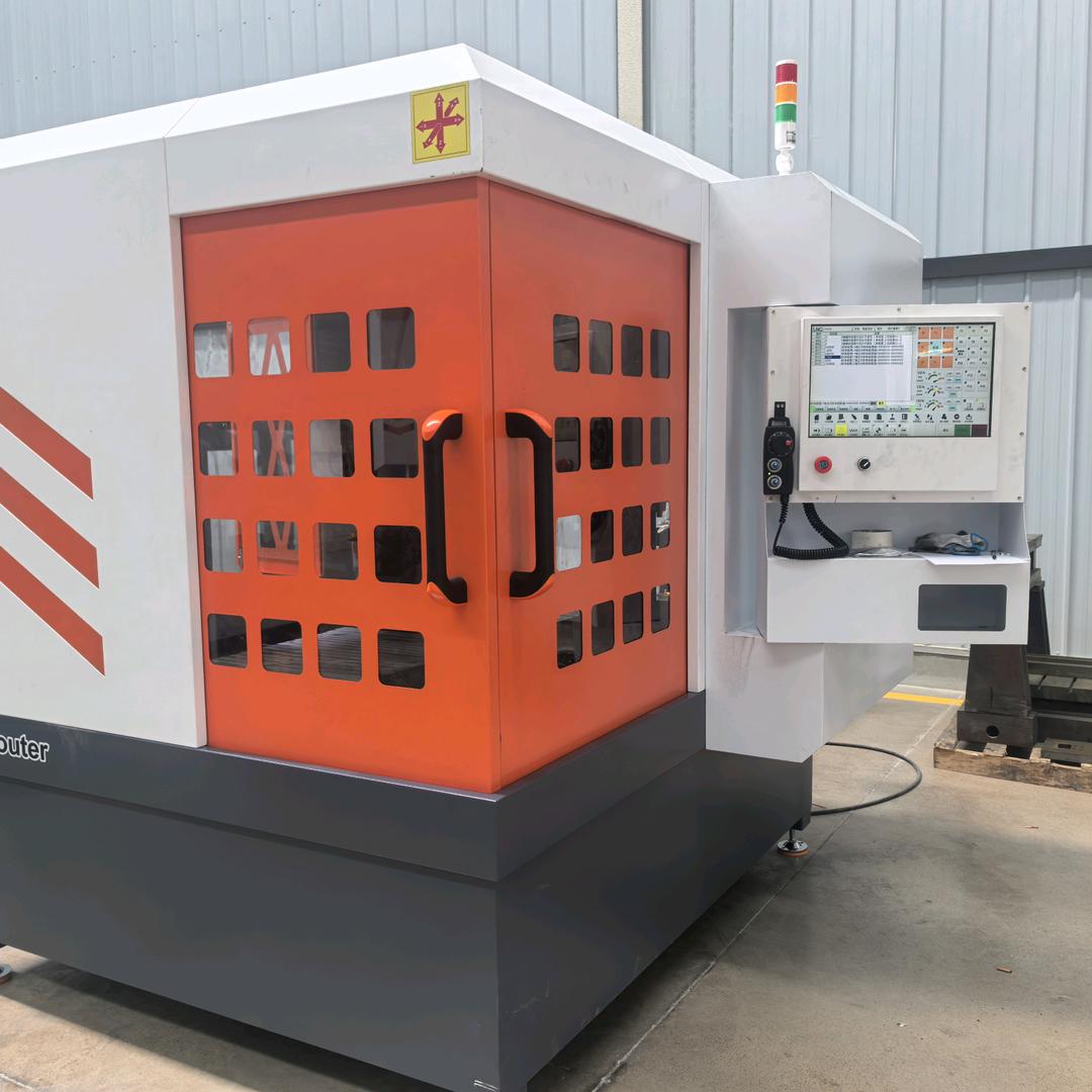 数控精雕机 专机生产定制 厂家