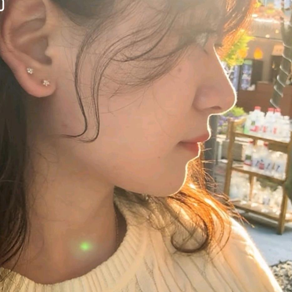 小情绪★
